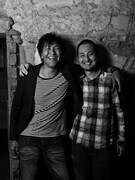 「リアル 芸人交換日記」スリムクラブ