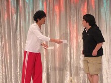 タイムマシーン3号