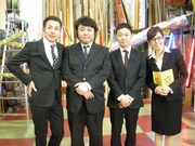 「我が家の妄想ライセンス」(c)メ～テレ