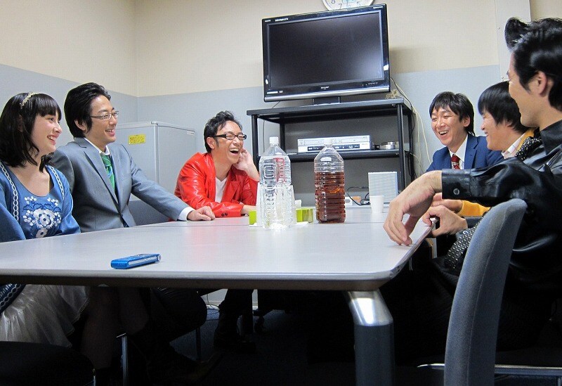 「ウレロ☆未確認少女」反省会。