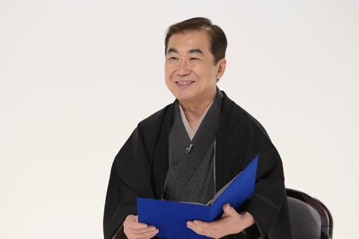 「桂三枝の演芸図鑑」(c)NHK