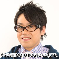 宮川大輔 (c)吉本興業