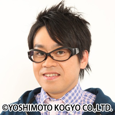 宮川大輔 (c)吉本興業