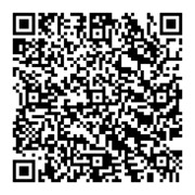 「月刊ウーマンラッシュアワー」QRコード。