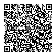 「月刊ウーマンラッシュアワー」QRコード。