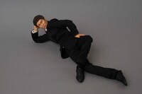 「1/6アクションフィギュア　浜田雅功」