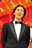 ナインティナイン矢部