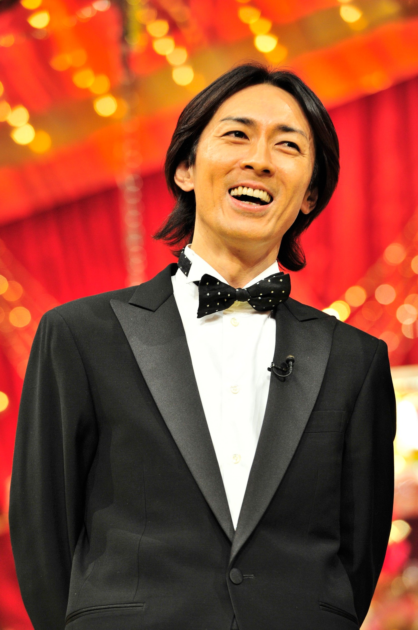 ナインティナイン矢部