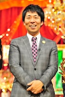 パンクブーブー佐藤