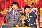 優勝はパンクブーブー！「THE MANZAI 2011」決勝戦速報