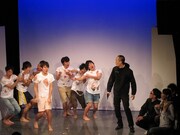 篠宮の「ハイテンション島」では、篠宮以外の芸人たちがギャグの披露を負担に感じていたそう。