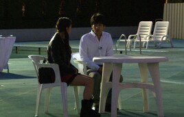 キンコメ高橋のお見合いデートついに敢行「撮れ高次第」