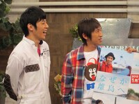 DVD発売のこともファンのつぶやきで知ったという西野。ガリゲルのつながりの強さに毎回驚かされている様子。