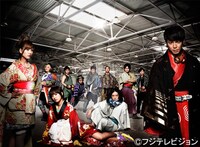 毎週土曜放送の「ピカルの定理」(C)フジテレビジョン