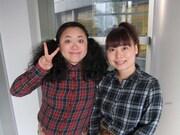 「味付けの濃ゆい」ニッチェの初ソロDVD本日発売