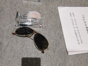 「ウレロ☆未確認少女 DVD-BOX」の特典コント「女にキレることへのプレッシャー」で、こっそり撤収された劇団ひとりのマイケルセット。