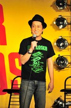 ブラックマヨネーズ吉田