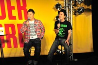 ブラックマヨネーズ