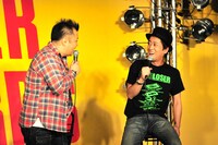 ブラックマヨネーズ