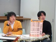 これまでの番組を振り返った出演者たち。最後のゲストとなった大竹まことが、東京芸人のためにとスケジュールを調整したという秘話も。