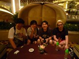 バナナマンのノープラン旅収録「バナナ炎外伝」新DVD-BOX発売 - お笑い