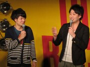 ゆったり感はDVDに参加していないものの、同期としてイベントに参加。中村は池田の魅力を「チケットが売れてないときの池田のブログの中身」と説明。