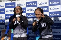 トレンディエンジェル