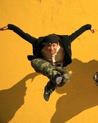 国内チャレンジ枠で出場が決定した蛯名健一。