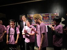 5位のトンファー。