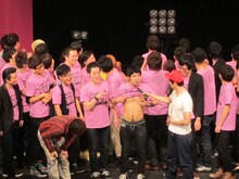 品川イチオシのインポッシブル。