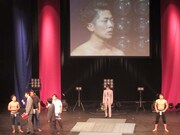 「相撲三番勝負!!」では、ジャングルポケット太田とマンキンタン山本が真剣勝負。波乱の展開が巻き起こる。