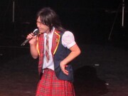 「ing! to2012 ～iNFINITY nEXT gENERATION～」より、トレンディエンジェル斉藤のAKB48。