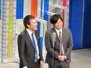 年末らしく正月の曲を再現してみせたロシアンモンキー。