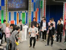 犬の心・押見の「ラーメンすすってました」。