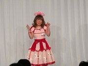 ロリィタ族。は、ディズニー大好きのろりこネタ。過去の準決勝進出者はシードだがミスで出場。