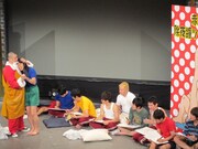 ポイズン阿部がやたらとお気に入りのサンタ。