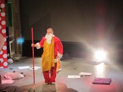 最後の決め台詞は「南無阿弥クリスマース！」。