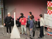 川島お気に入りのくだり。