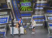 シソンヌとチョコレートプラネットのユニットネタ