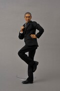 「1/6アクションフィギュア　松本人志」