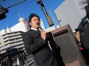 親友の口内炎さんのために加勢に訪れたトミドコロ。