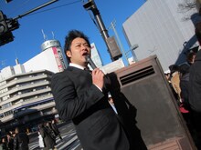 親友の口内炎さんのために加勢に訪れたトミドコロ。