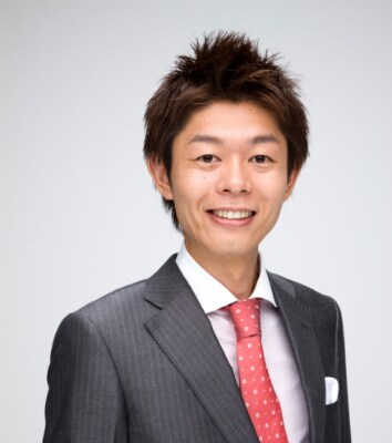 「婚活宣言」した島田秀平。WEB番組「島田秀平の婚活ドライブデート」の配信が予定されている。