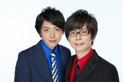 8月11日（土）、12日（日）、東京・新宿明治安田生命ホールにて「磁石単独ライブ『レインボー』」を開催する磁石。