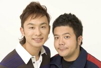 島田秀平の婚活宣言に応援コメントを寄せた江戸むらさき。