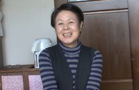 息子の「婚活応援隊長」に立候補した島田秀平の実母。