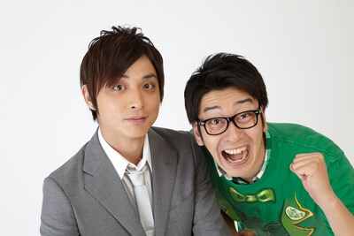 2月20日に大阪・道頓堀ZAZA HOUSEにて単独ライブ「Lip Service Monster」を行うプリンセス金魚。