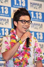 オリエンタルラジオ藤森