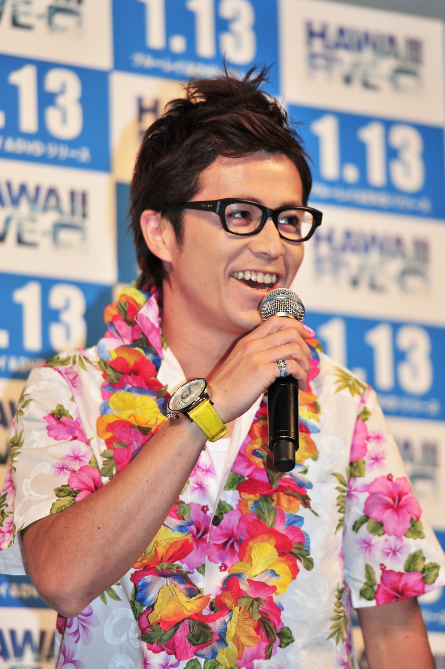 オリエンタルラジオ藤森