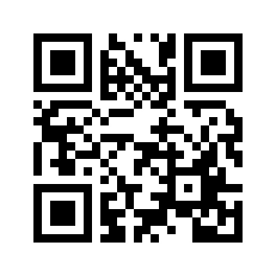 「Shibuya Deep A」QRコード